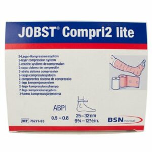 BANDAGE, COMPRIFORE LITE REG COMPRS 25-32CM