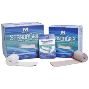 BANDAGE, COMPRSN SPANDAGRIP SZJ SM 6-3/4"