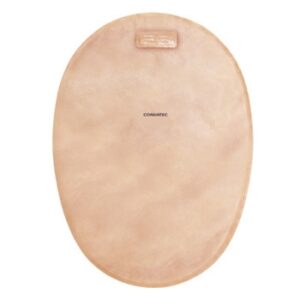 POUCH, OSTOMY ESTEEM SYNERGY STD CLSD W/FILTER (30