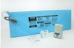 UMP SENTRY KIT, MONIT/PAD W/U NIV BED BRCKT