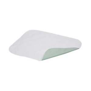 UNDERPAD, REUSABLE QUILTED 34X36"