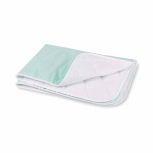 UNDERPAD, REUSABLE QUILTED 36X52"