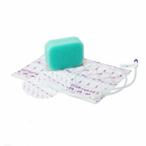 FOAM DRESSING KIT, WND CARE THICK MED (10/CS)