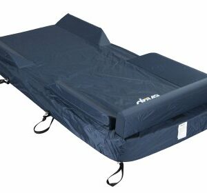 COVER, MATT PERIMETER W/RAISEDEDGE 80X36"
