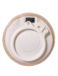 STOMA CAP, MINI POUCH W/FILTERASSURA (30/BX)