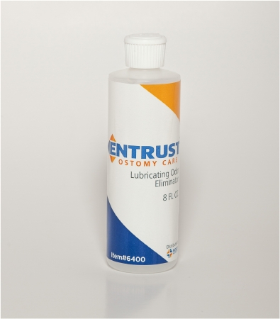 ELIMINATOR, OSTOMY ODOR LUBRICATING 1OZ