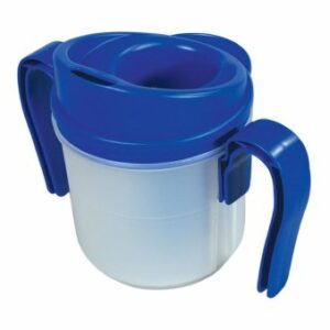 CUP, REGULATNG PROVALE 5CC
