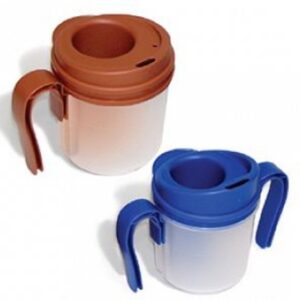 CUP, REGULATING PROVALE 10CC