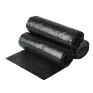 LINER, CAN BLK 0.74MIL 38X60" 200/CS)