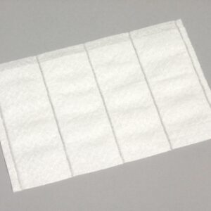 POUCH, ABSRB SLEEVE AQUI-PAK 4PCH (900/CS)