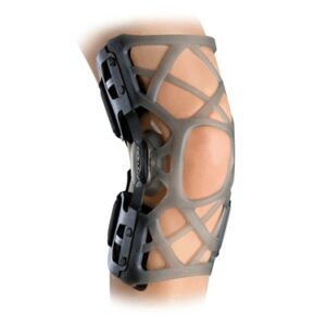 KNEE BRACE, OA REACTION 2XLG LT