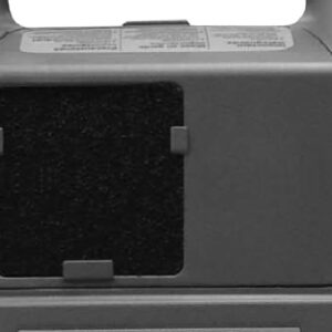 DOOR, INTAKE F/5L 02 CONCENTRATOR