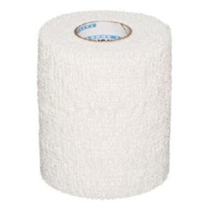 BANDAGE, POWERFLEX WHT 2 3/4"X6YDS (16/CS)