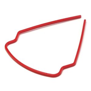 FRAME, EYE SHIELD REUSABLE ASSEMBLE-N-GO (100/CS)