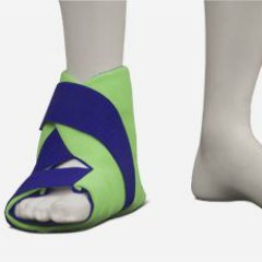 WRAP, ICE POLAR FOOT/ANKLE
