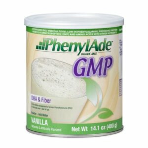 PHENYLADE, GMP PWDR VAN 400GM (4CANS/CS)