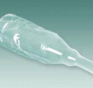 CATHETER, EXTERNAL ML SIL W/ADH 32MM (30/CS)