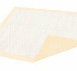UNDERPAD, ULTRASHIELD PLUS 30X36 PEACH (10/PK 10PK/CS)
