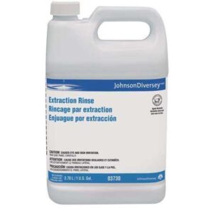 CLEANER, CARPT/UPHOL LO FM FLORAL SCNT 1 GL (4/CS)