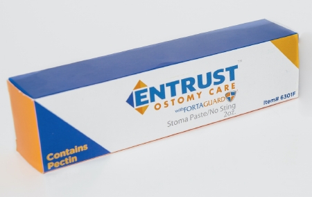 STRIP EXT BARR CRESCENT W/FORTAGUARD (30/BX)