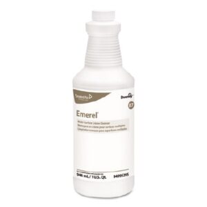 CLEANER, EMEREL MS CREME 32 OZ(12/CS)