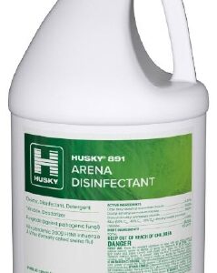 CLEANER, ARENA DISINFECTANT (5/CS)