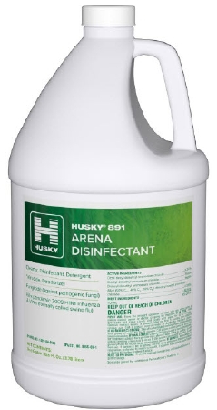 CLEANER, ARENA DISINFECTANT (5/CS)