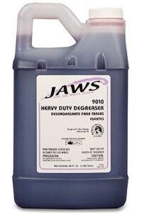 DEGREASER, HEAVY DUTY JAWS CLEANER 64OZ (5/CS)