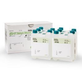 DILUENT, ARC ICT CONC 10X90ML BDS