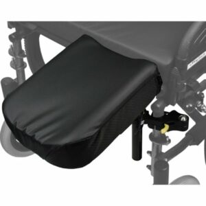 SUPPORT, AMPUTEE F/WHEELCHAIR SWINGAWAY