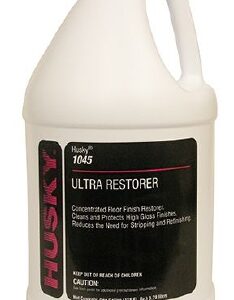 RESTORER, FLOOR FINISHER ULTR HUSKY 1045 1GL (4/CS)