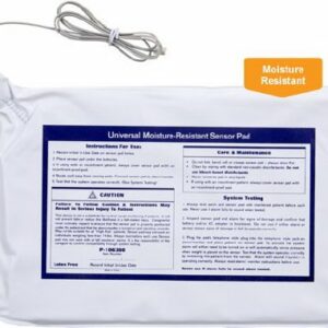 SENSOR, PAD MOIST RESIST UNIV 1YR (25/PK)