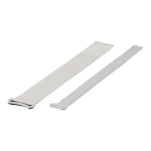 STRAP, D RING ROLYAN LF 2"WX14"L (10/PK)