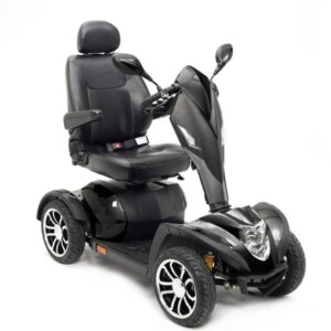 SCOOTER, COBRA GT4 CAPT SEAT 22"