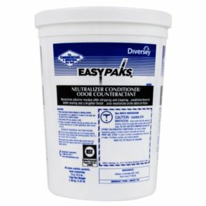 NEUTRALIZER, ODOR F/FLOOR POWDER 0.5OZ (90/CT 2CT/CS)