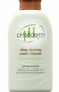 PHISODERM, NORM/DRY 6OZ.