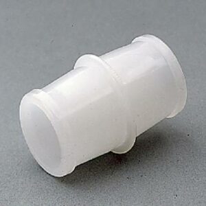 CONNECTOR, TUBING TAPERED ENDS(50/CS)                CARFUS