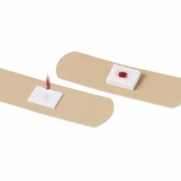 BANDAGE, PRESSURE ADHES SURESEAL "L" (100/BX 20BX/CS)