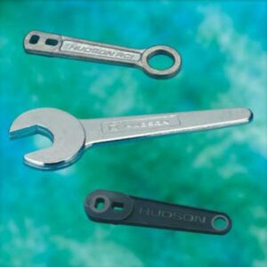 WRENCH, CYLINDER SM TELFLX