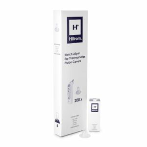 COVER, PROBE TYMPANIC F/PRO 6000 THERMOSCAN (200/BX 25BX/CS)