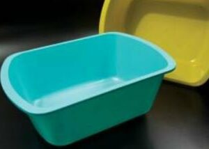 BASIN, WASH GLD (1EA 50/CS)