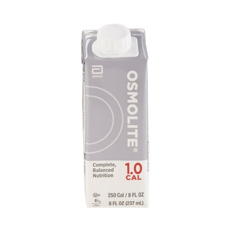 OSMOLITE, 1CAL NUTRTN ARC 8OZ (24/CS)