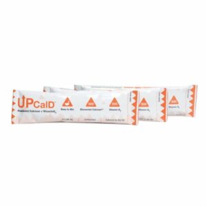 UPCAL D+, PKTS 5GM (80/BX 6BX/CS)