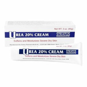 UREA, CRM 20% 3OZ