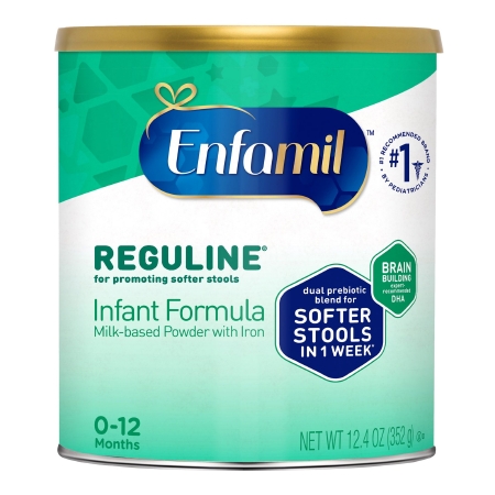 ENFAMIL, PDR REGULINE 12.4OZ