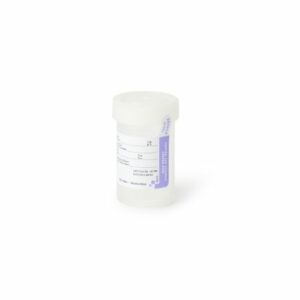 CONTAINER, TITE-RITE STR 90ML (100/BG 4BG/CS)