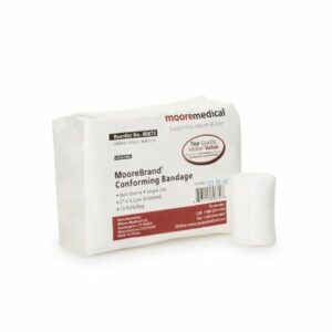 CONFORMING BNDG 2X4.1YD NS MMC(12/BX 8BX/CS)