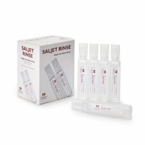SOLUTION, TOPICAL SOL SALJET 30ML (12/BX)