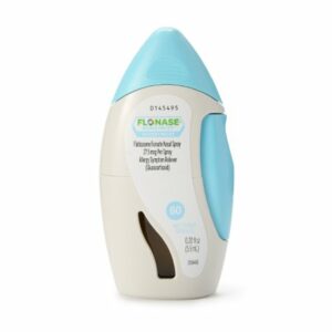 FLONASE SENSIMIST, SPR 27.5MCG60DOSE