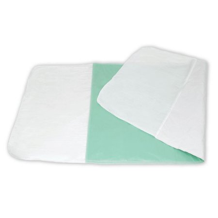 UNDERPAD, TUCKABLE WASHABLE HOMECARE ESSENTIALS (1/BG 10BG/C